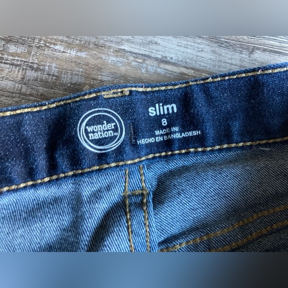 Boys Outfit Size 8 - Picture 3 of 13